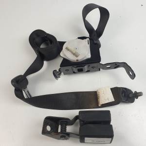 CINTURON SEGURIDAD TRASERO DERECHO 13288436 OPEL INSIGNIA BERLINA Autodesguaces Alicante