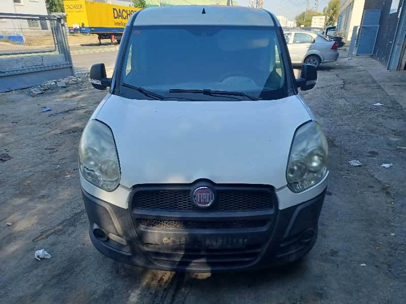 FIAT DOBLO II CARGO (263) (2015 - ...)