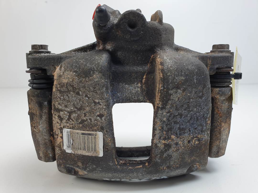 PINZA FRENO DELANTERA DERECHA - 9686948180 - PEUGEOT - 207