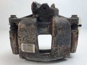 PINZA FRENO DELANTERA DERECHA 9686948180 PEUGEOT 207 Autodesguaces Alicante
