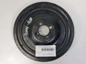 POLEA CIGUEÑAL 511671286 OPEL INSIGNIA BERLINA Autodesguaces Alicante