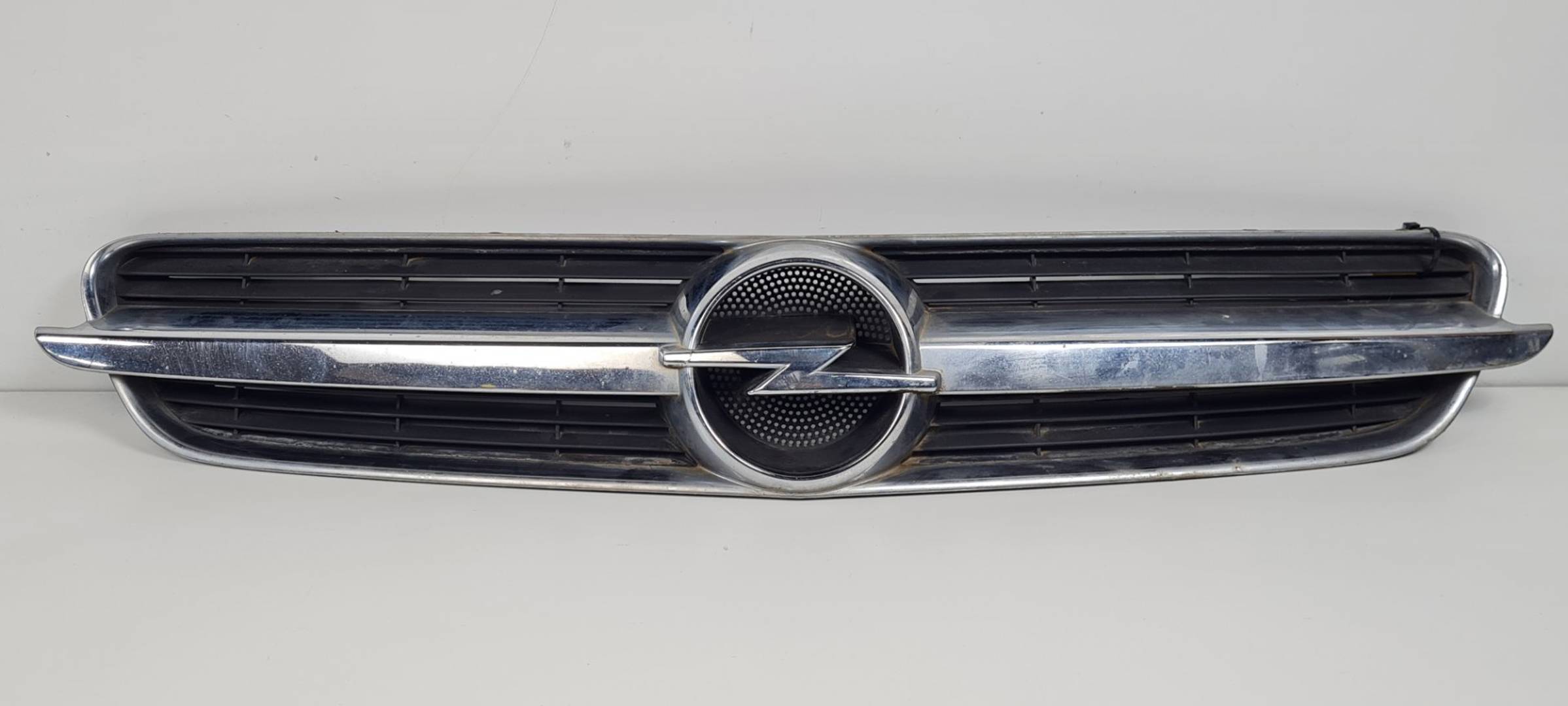 Kühlergrill vorne - 464192822 - OPEL - VECTRA C CARAVAN