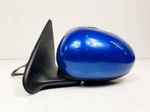 RETROVISOR IZQUIERDO 4004103 MG ROVER MG ZS Autodesguaces Alicante