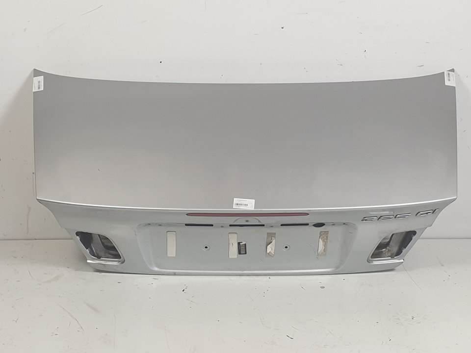 TAPA MALETERO - BMW - SERIE 3 CABRIO (E46)