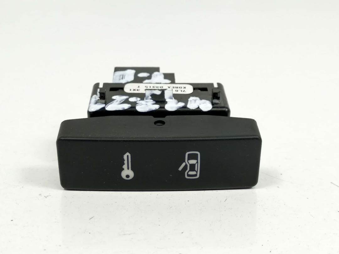 INTERRUPTOR - 7L6962125 - VOLKSWAGEN - TOUAREG (7LA)