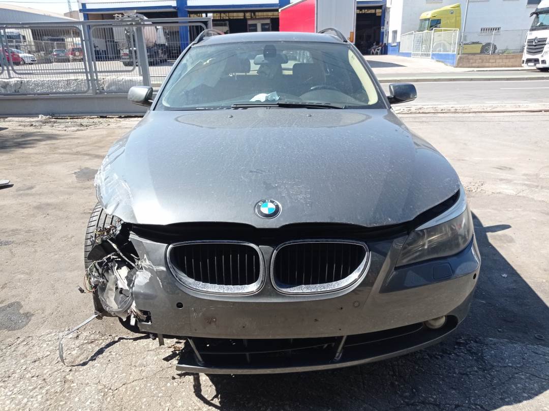 BMW SERIE 5 TOURING (E61) (2004 - 2010)