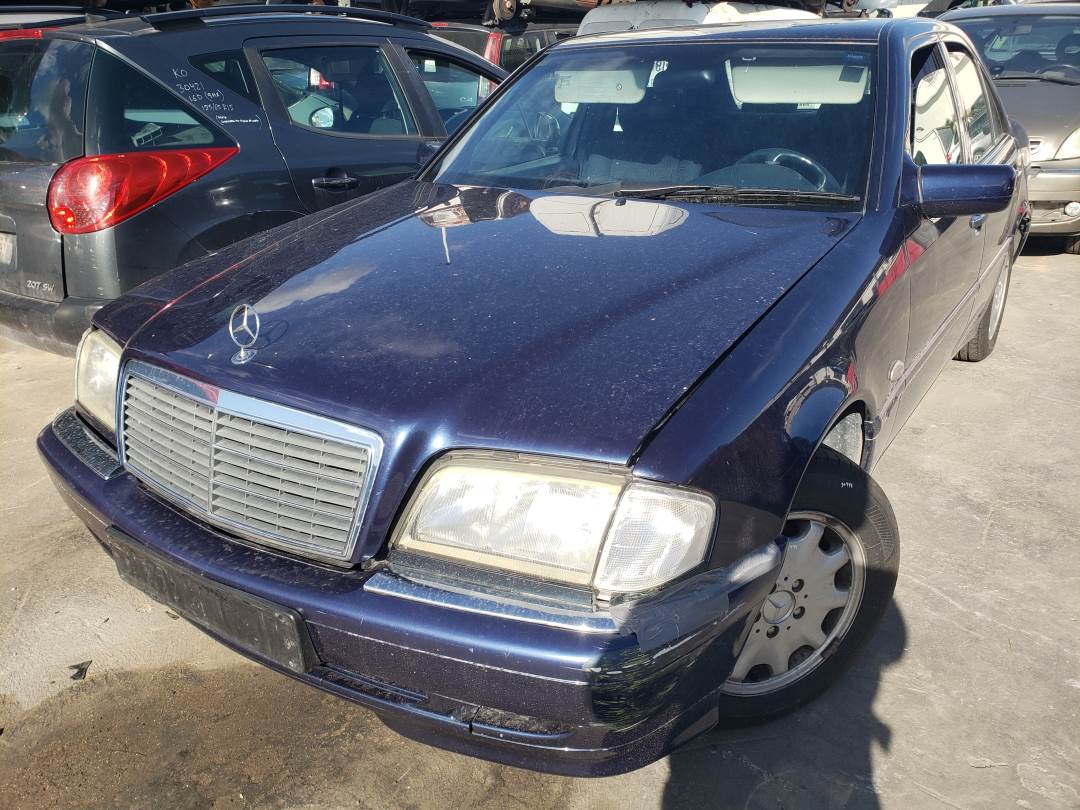 MERCEDES CLASE C (W202) BERLINA (1993 - 2000)