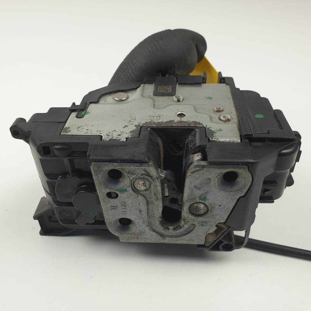 CERRADURA PUERTA DELANTERA DERECHA - RENAULT - MEGANE III BERLINA 5P
