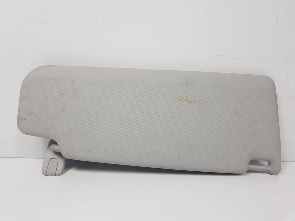 PARASOL IZQUIERDO 1K0857551 VOLKSWAGEN GOLF PLUS (5M1) Autodesguaces Alicante