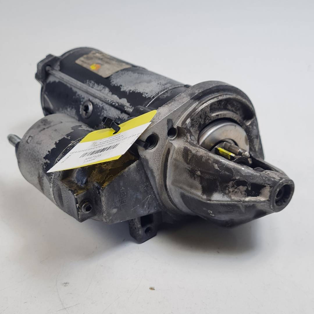 MOTOR ARRANQUE - 0986017260 - MERCEDES - SPRINTER (W902)