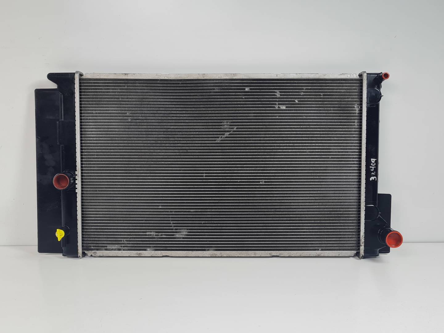 RADIADOR AGUA - MF4221336512 - TOYOTA - AURIS (E150)
