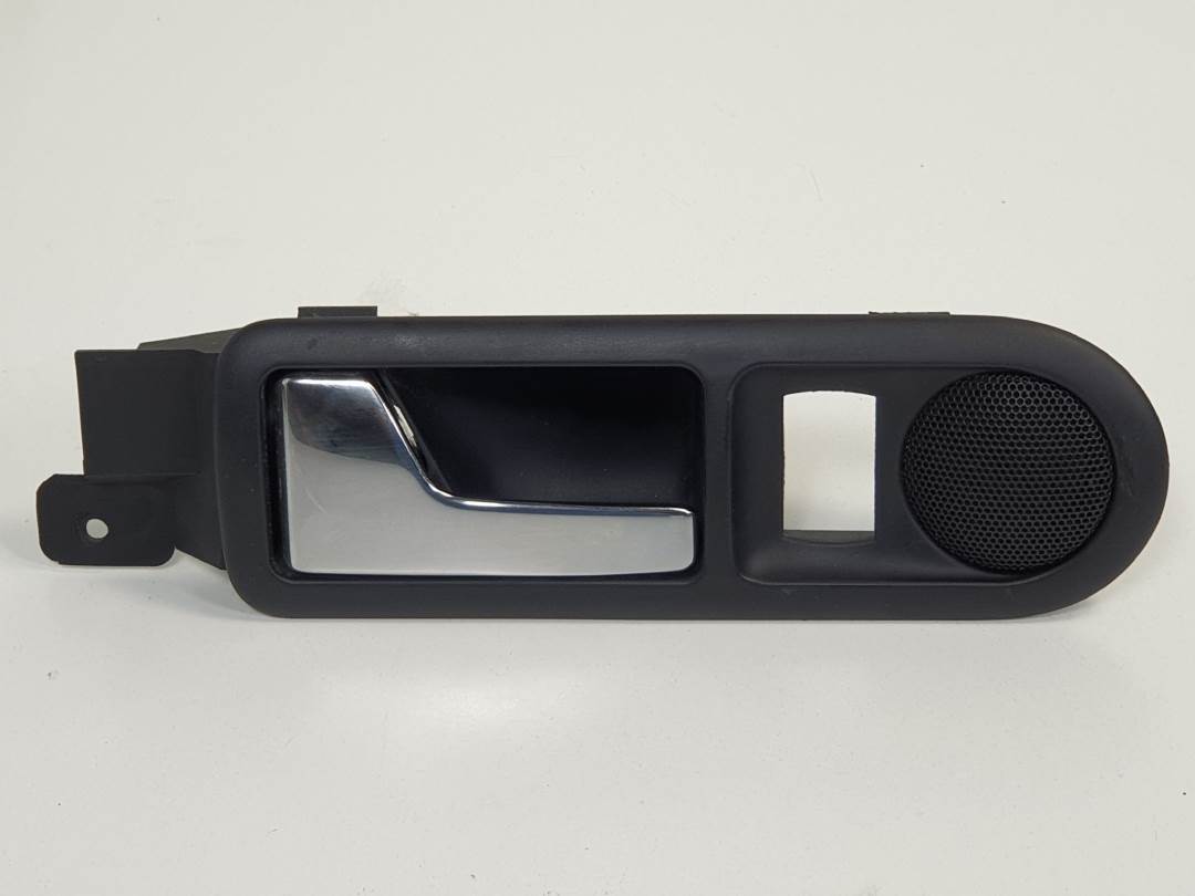 MANETA INTERIOR TRASERA IZQUIERDA - 1J4839113C - VOLKSWAGEN - PASSAT BERLINA (3B3)