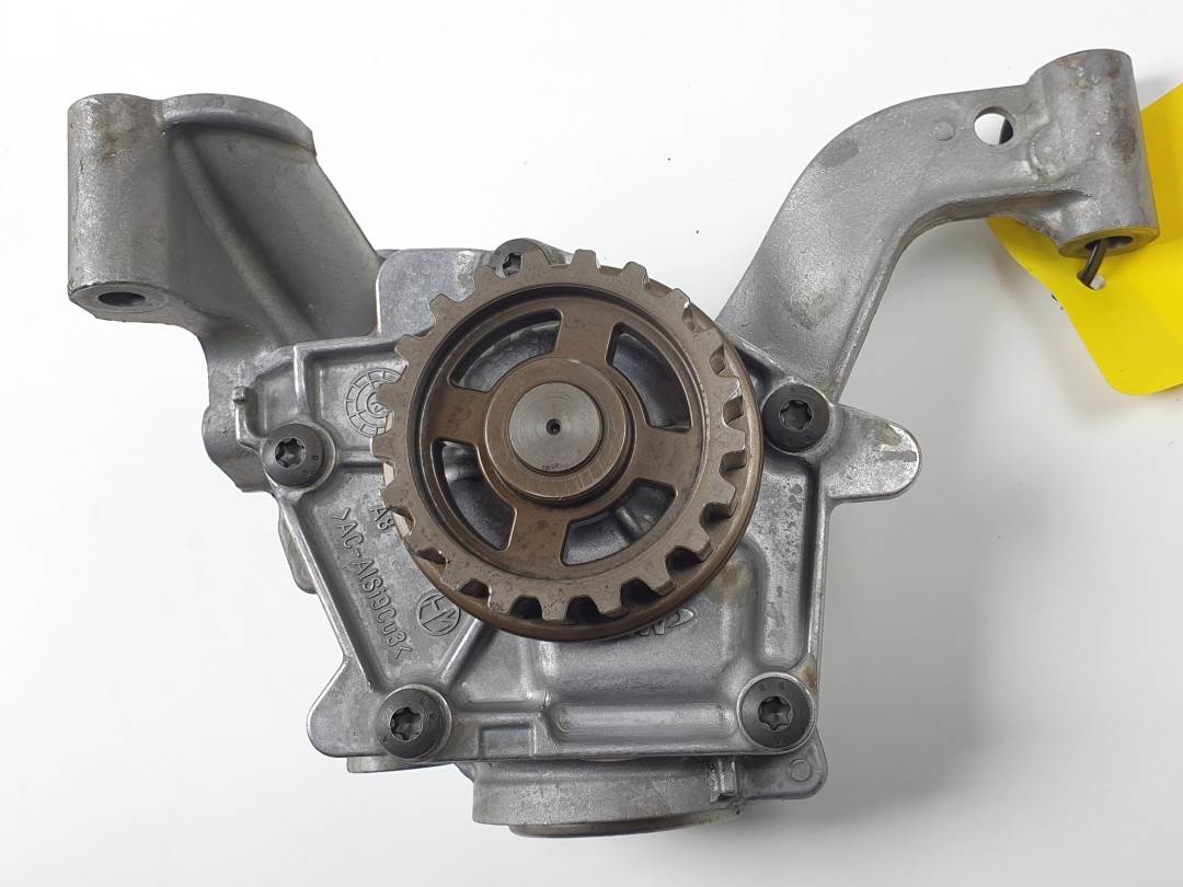 BOMBA ACEITE - CM5G6600DC - FORD - B-MAX (2012 - ...)
