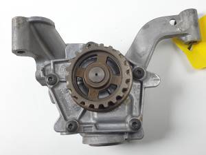 BOMBA ACEITE CM5G6600DC FORD B-MAX (2012 - ...) Autodesguaces Alicante