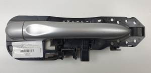 MANETA EXTERIOR TRASERA DERECHA 806060042R RENAULT MEGANE III SPORT TOURER Autodesguaces Alicante