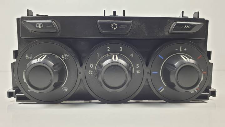 MANDO CALEFACCION / AIRE ACONDICIONADO 400018004 CITROEN C3 Autodesguaces Alicante
