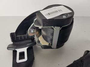 CINTURON SEGURIDAD TRASERO DERECHO 1K6857806AA VOLKSWAGEN GOLF VI (5K1) Autodesguaces Alicante