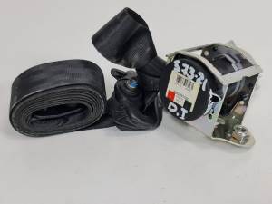 CINTURON SEGURIDAD DELANTERO IZQUIERDO EVB500970PMA LAND ROVER DISCOVERY 3 Autodesguaces Alicante