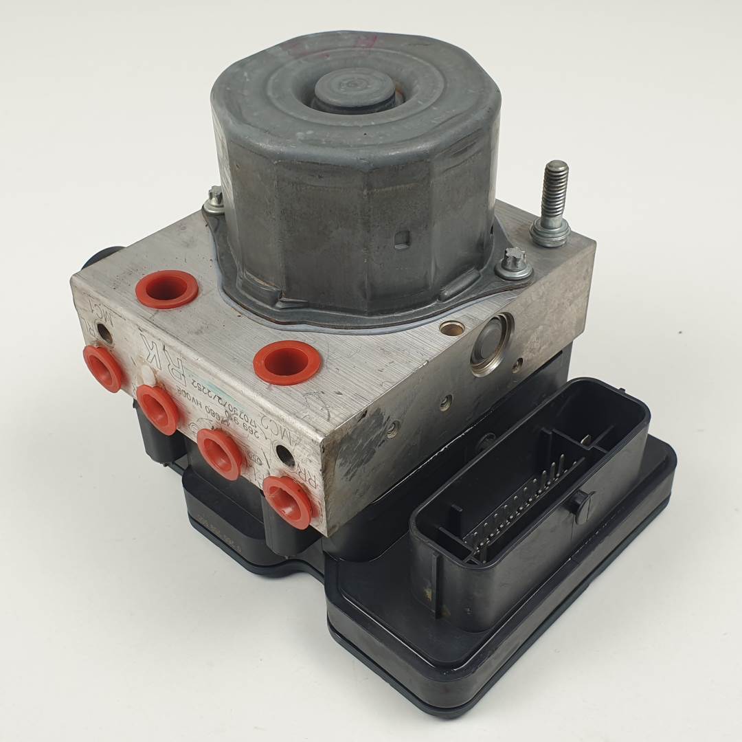 ABS - 47660HV00E - NISSAN - QASHQAI (J11)
