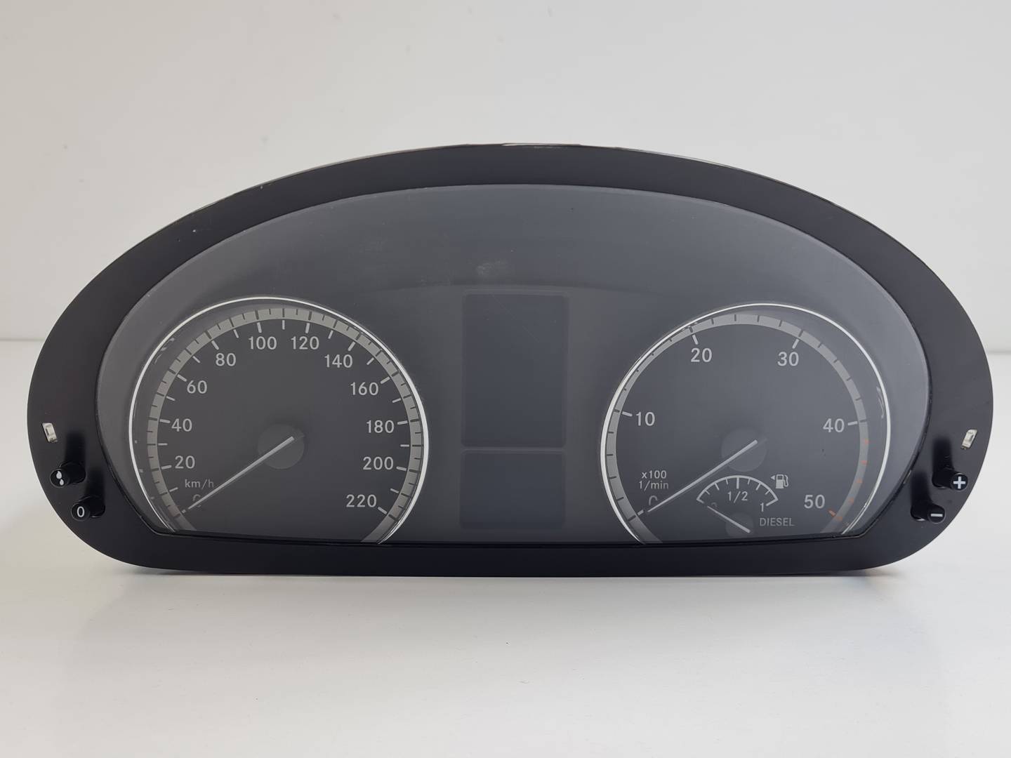 CUADRO INSTRUMENTOS - A6394464121 - MERCEDES - VITO (W639) COMBI 06.2003 ->