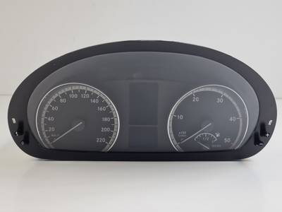 CUADRO INSTRUMENTOS A6394464121 MERCEDES VITO (W639) COMBI 06.2003 -> Autodesguaces Alicante