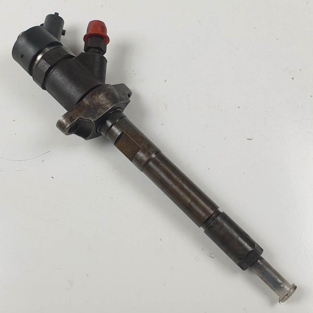 INYECTOR - B445117859 - FORD - FOCUS C-MAX (CAP)