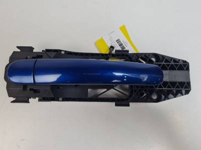MANETA EXTERIOR TRASERA DERECHA 5N0837885G VOLKSWAGEN TIGUAN (5N1) Autodesguaces Alicante