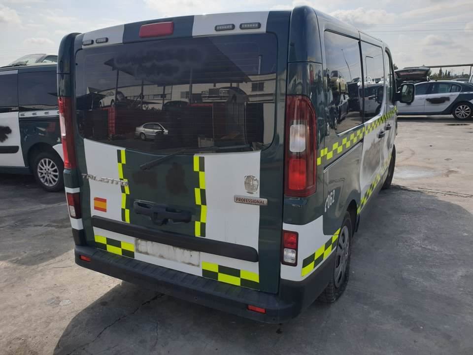 FIAT TALENTO KOMBI (296) (2016 - ...)