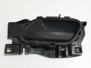 MANETA INTERIOR DELANTERA IZQUIERDA 96555515ZD CITROEN JUMPY Autodesguaces Alicante