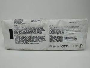 AIRBAG DELANTERO DERECHO 452234201136 AUDI A4 AVANT (8E) Autodesguaces Alicante