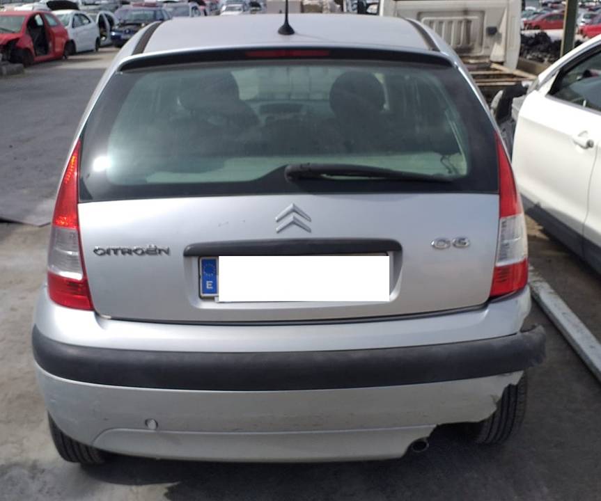 Imagen del vehículo CITROEN C3