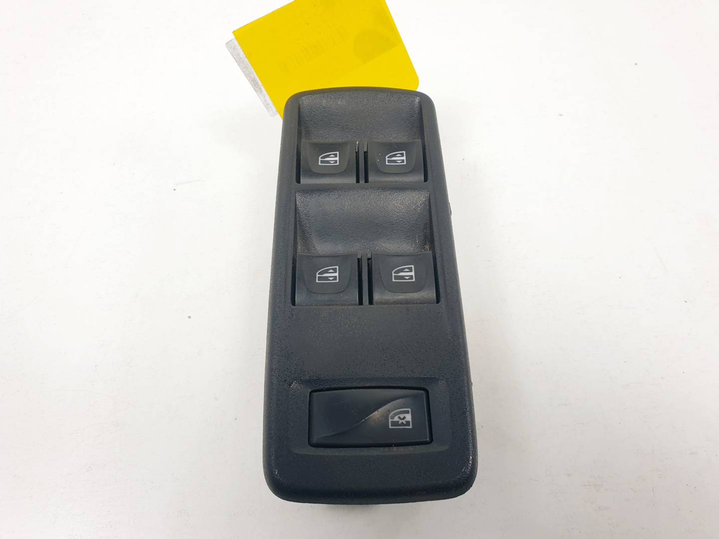 MANDO ELEVALUNAS DELANTERO IZQUIERDO - 254116484R - DACIA - LODGY (J92)