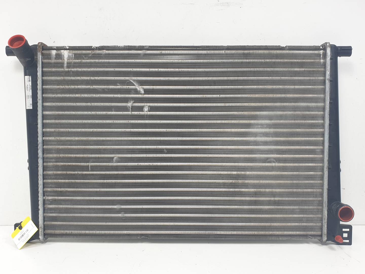 RADIADOR AGUA - 69706 - MINI - CLUBMAN (R55)