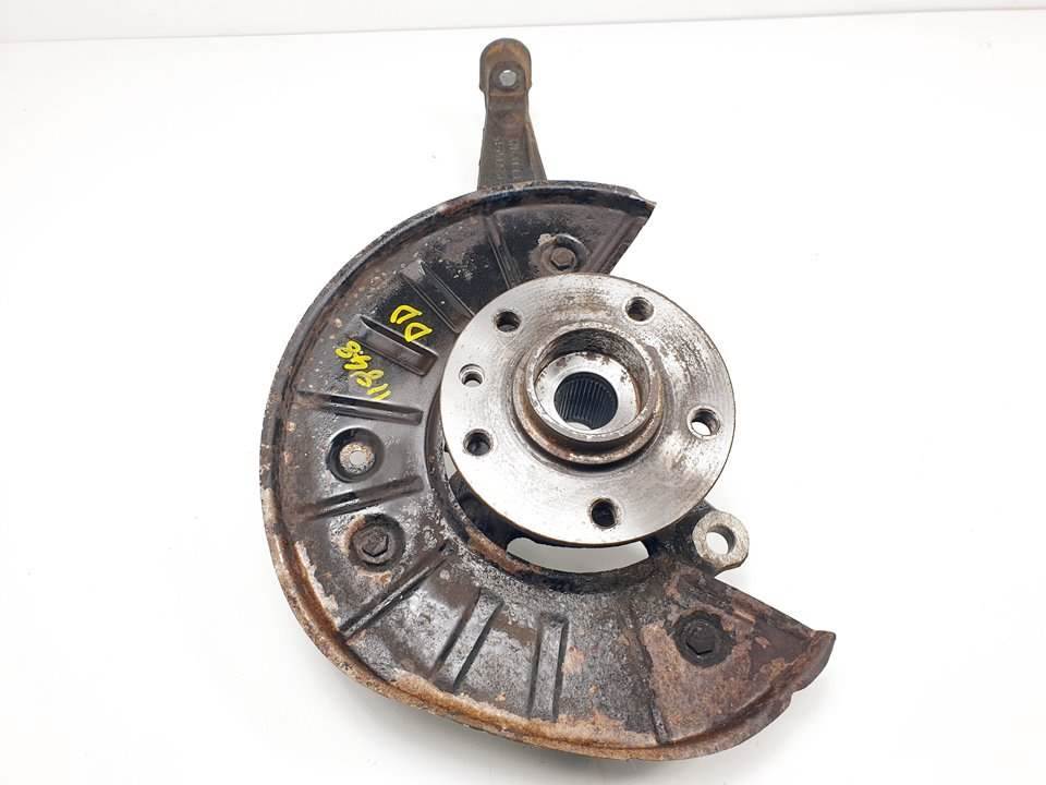 Fusée avant droite - 7L6407258A - VOLKSWAGEN - TOUAREG (7LA)