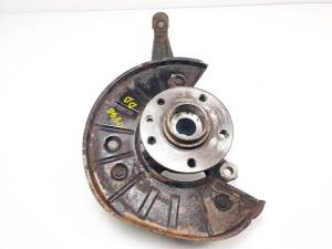 MANGUETA DELANTERA DERECHA 7L6407258A VOLKSWAGEN TOUAREG (7LA) Autodesguaces Alicante