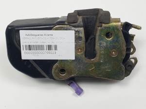 CERRADURA PUERTA DELANTERA IZQUIERDA CHRYSLER SEBRING BERLINA (JR41) Autodesguaces Alicante