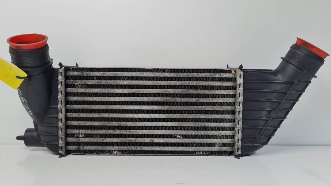 INTERCOOLER - PEUGEOT - EXPERT KOMBI