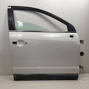 PUERTA DELANTERA DERECHA OPEL ANTARA Autodesguaces Alicante
