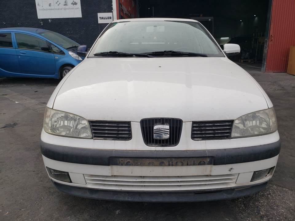 SEAT CORDOBA BERLINA (6K2) (1999 - 2003)