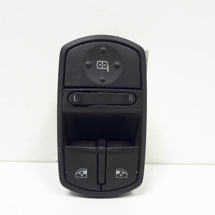 MANDO ELEVALUNAS DELANTERO IZQUIERDO - 315625731 - OPEL - CORSA D