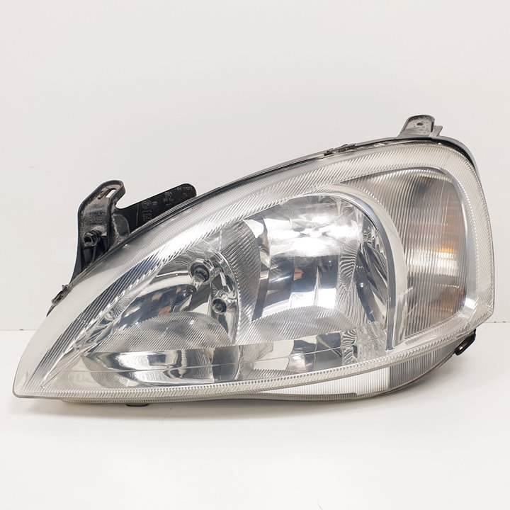 FARO IZQUIERDO - 09114329 - OPEL - CORSA C
