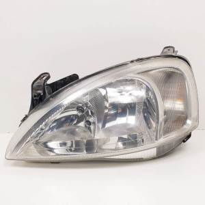 FARO IZQUIERDO 09114329 OPEL CORSA C Autodesguaces Alicante