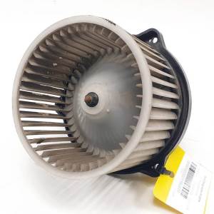 VENTILADOR CALEFACCION HYUNDAI ATOS PRIME (MX) Autodesguaces Alicante
