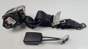 CINTURON SEGURIDAD TRASERO IZQUIERDO 602953000 MERCEDES CLASE CLS (W219) Autodesguaces Alicante
