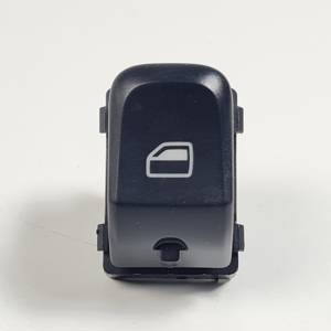 MANDO ELEVALUNAS TRASERO IZQUIERDO 8K0959855A AUDI A5 SPORTBACK (8TA) Autodesguaces Alicante