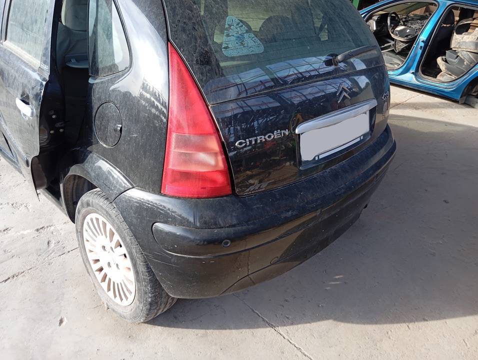 PILOTO TRASERO IZQUIERDO