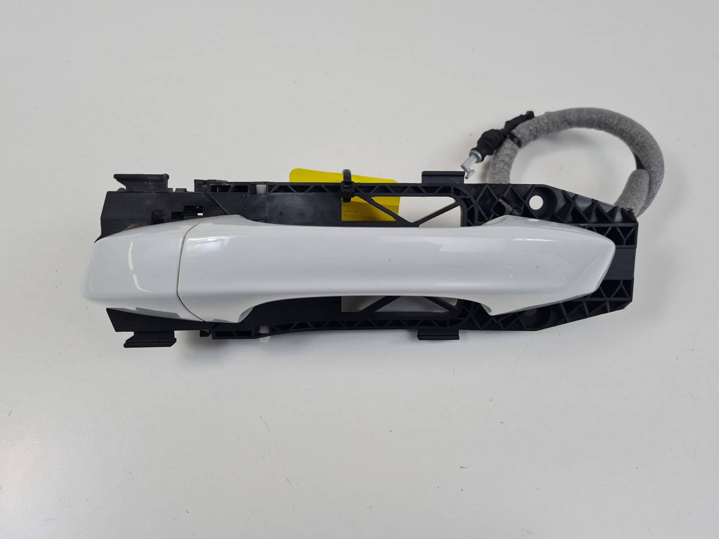 Poignée extérieure arrière gauche - 5N0837885 - SEAT - IBIZA (6F1)