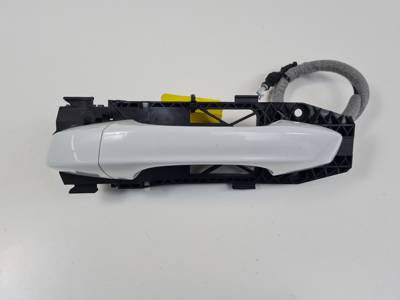 MANETA EXTERIOR TRASERA IZQUIERDA 5N0837885 SEAT IBIZA (6F1) Autodesguaces Alicante