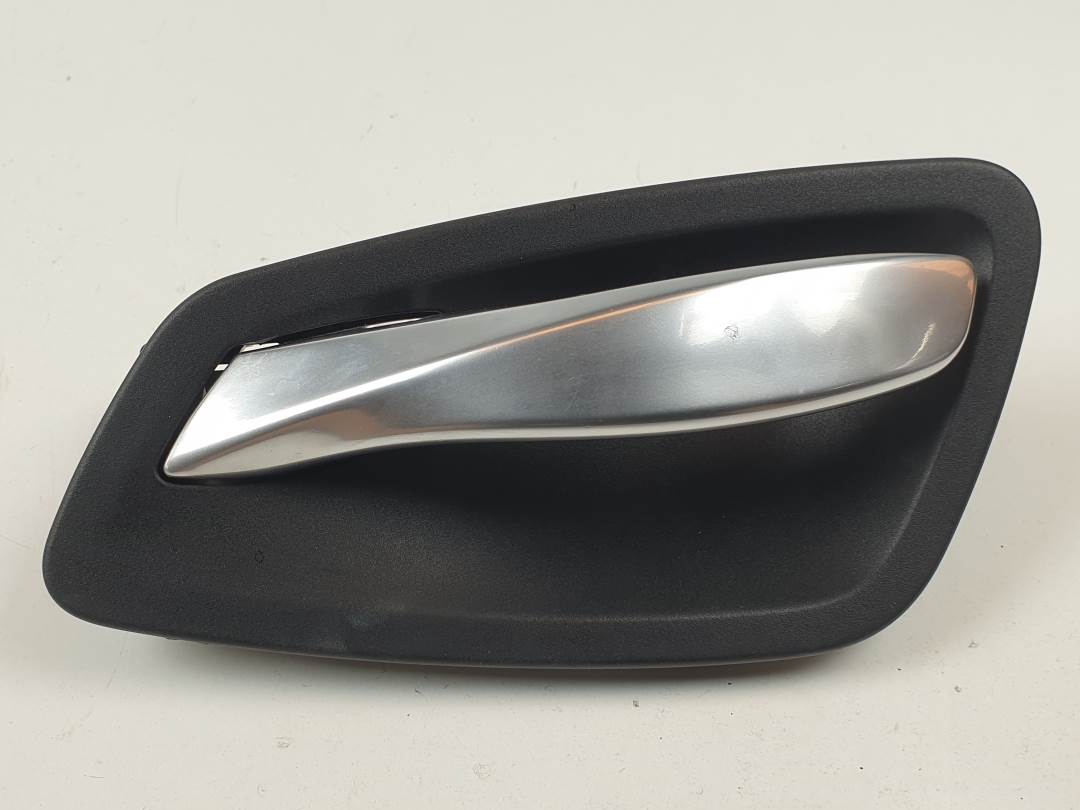 MANETA INTERIOR DELANTERA DERECHA - 7144546 - BMW - SERIE 3 BERLINA (E90)