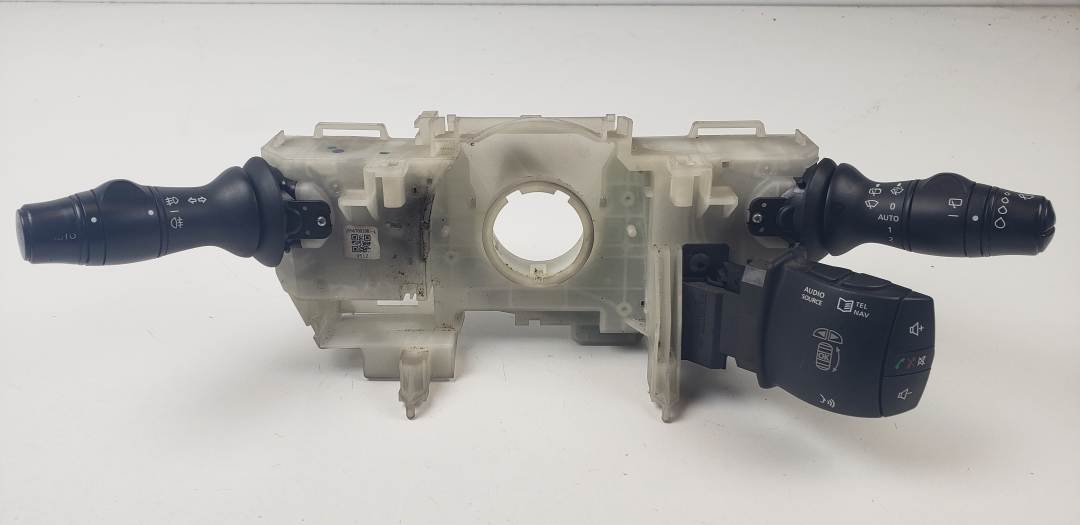 MANDO LUCES - 255670019R - RENAULT - MEGANE III SPORT TOURER